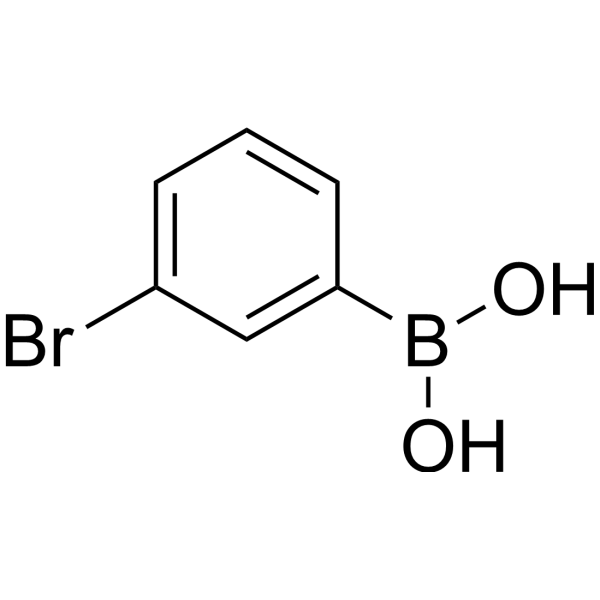 3-Bromophenylboronic acid 89598-96-9